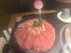 -井格重庆火锅(西直门凯德Mall店)