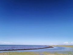 -青海湖国家重点风景名胜区