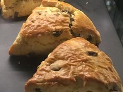 松饼-星巴克(扬州珍园店)