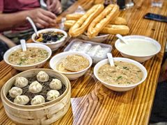 -阊门姚记豆浆(旧学前直营店)