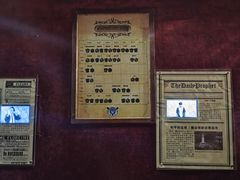 -逃脱反斗城沉浸剧情密室(北京路店)