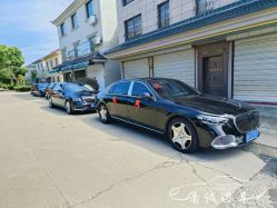 -宁波甬诚婚车(新典路店)