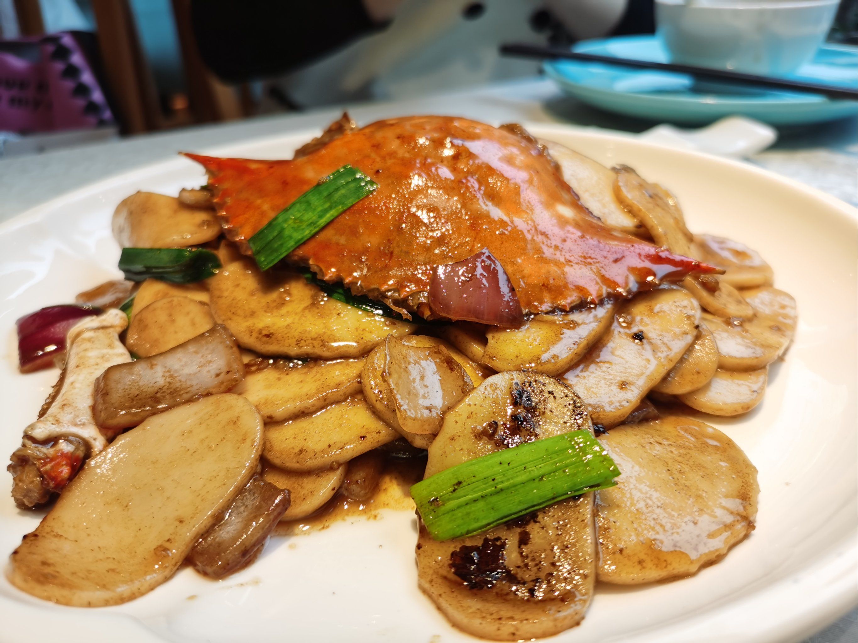 宁波本帮菜招牌