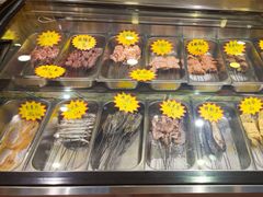 -福茗春薪禾记海鲜烧烤(八一路店)