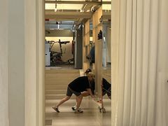 -YCHL Studios健身工作室(市二宫店)