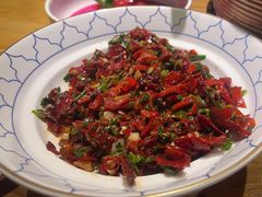 -幸福的烤包子·新疆菜