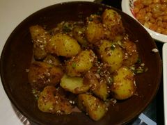 -酸婆娘重庆菜(紫竹路店)