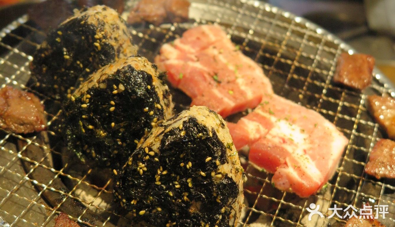 延吉新店🆕｜不知道在延大附近吃什么的快看！