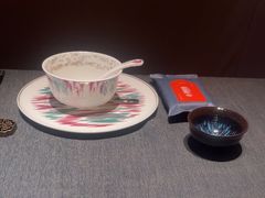 -锦府园·新台州菜(合生汇店)