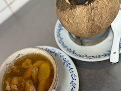 -達揚原味燉品(文明路店)