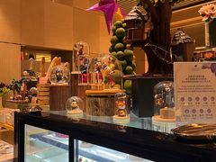 -海宁开元名都大酒店·地中海自助餐厅