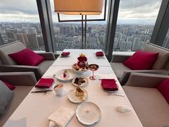 -悦轩中餐厅·高空江景·杭州柏悦酒店