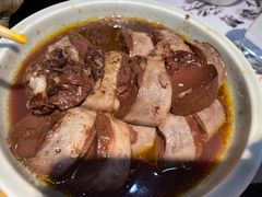 -山河屯铁锅炖(哈西站店)