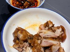-回家吃饭·地道南昌菜(建德观总店)