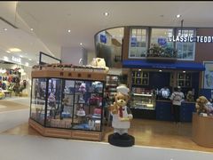 -兰岛广场(白沙路店)