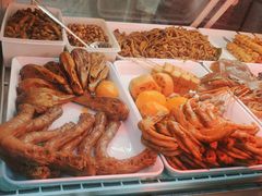 -精武鸭脖(外贸路店)