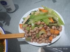 -大嘻咹biangbiang面(历史博物馆店)