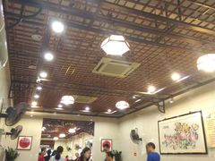 大堂-顺记冰室(宝华路店)
