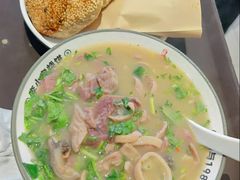 -李小老烧饼(常营民族家园店)