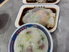 -银记肠粉店(北京路店)