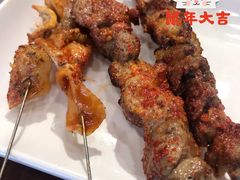 -金谷园饺子·烧烤(人大总店)