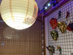 -鳗鱼家·深夜食堂(军博店)