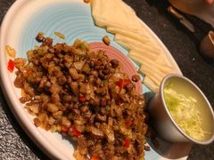 -丝路金桃·新疆菜(徐汇店)