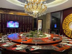 包厢-紫阳海鲜楼·传承闽味(长乐路总店)
