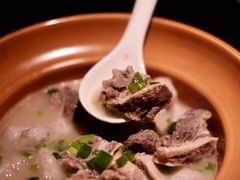 -肉欢 · 两头乌鲜肉涮锅(中山南路店)