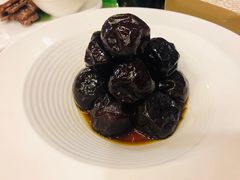 -西安饭庄·非遗陕菜(钟楼店)