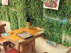 -老宅原住民沙茶面精品小吃(龙头路店)