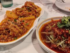 -浩海火烧云傣家菜(蓝港店)