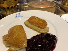 -小天鹅戴斯酒店鲸鲨百汇创作料理