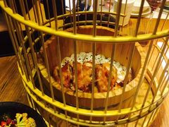 -胡桃里音乐酒馆(曲江店)