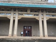 -武汉大学-樱园