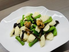 -醉霖生态餐厅(交大店)