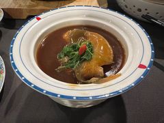 -肆月河豚·新淮扬(金融街店)