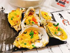 -龙巢盱眙龙虾·烧烤外卖(南山店)