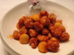 -院里寻菜·精致庭院菜(观沙岭店)