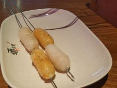 -蚝太郎 • 海鲜烧烤(Upark店)