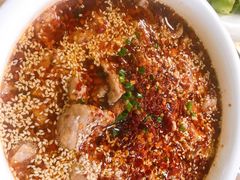 -勇猛子川菜馆(新军路店)