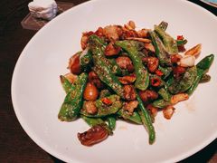 -大拙里·精致融合菜(沙湖桃源国际店)