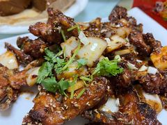 -乡间好味私家菜(总店)