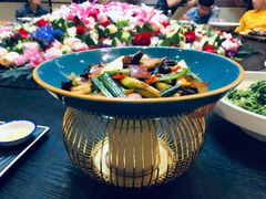 -胜记为食家·创新粤菜(车公庙店)