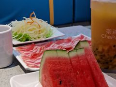 -虾吃虾涮虾火锅(府学路店)