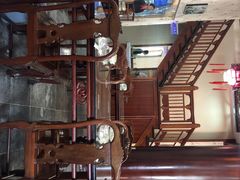 -长兴菜馆(高桥店)