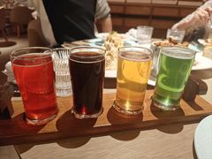 -波特曼西餐厅(中央大街店)