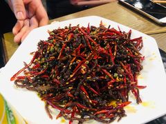 -马海涛牛肉串·午市牛腩饭·烧烤夜宵(领汇广场店)