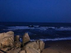 -老虎石海上公园