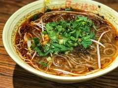 酸辣粉-协茂森老钟家(鸿云悦街店)
